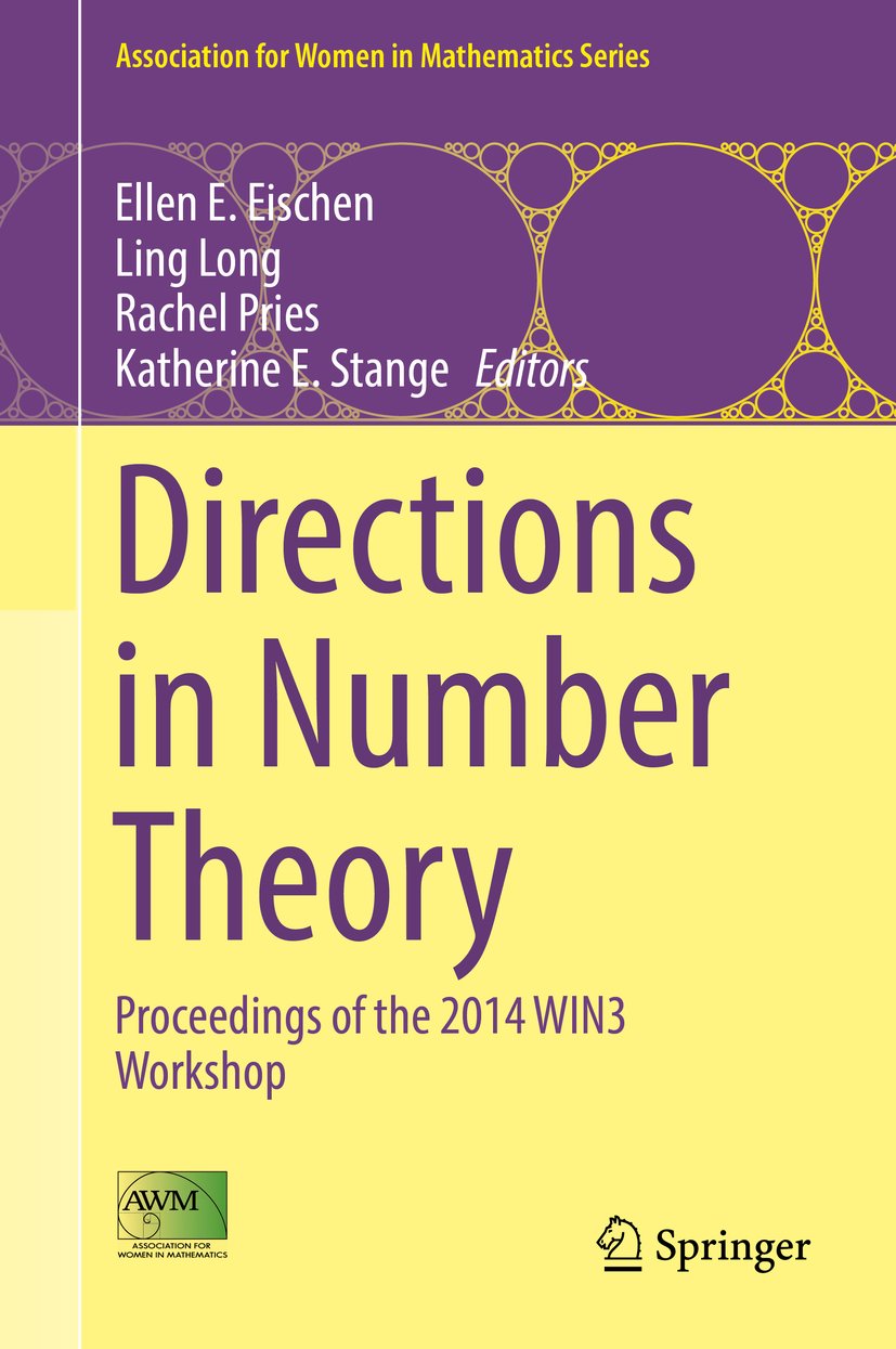 Association for Women in Mathematics Series