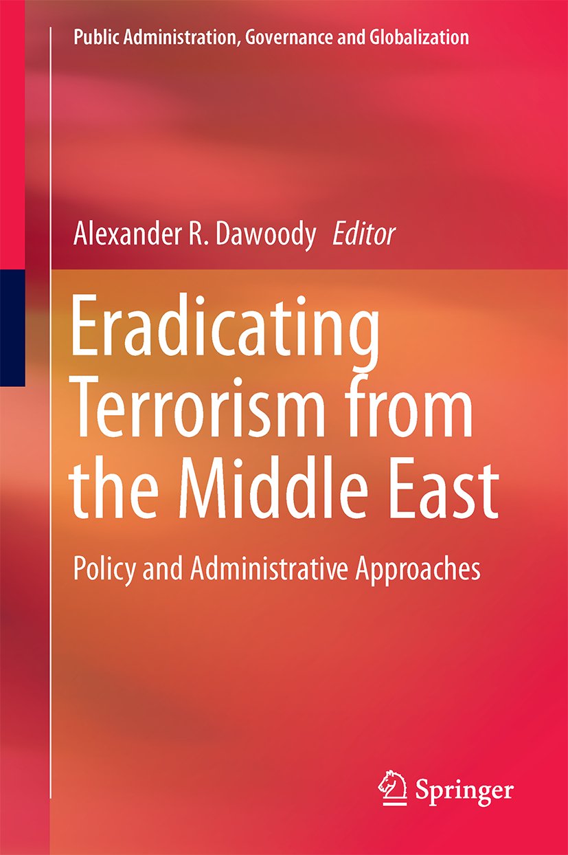 Public Administration, Governance and Globalization