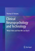 Clinical Neuropsychology and Technology