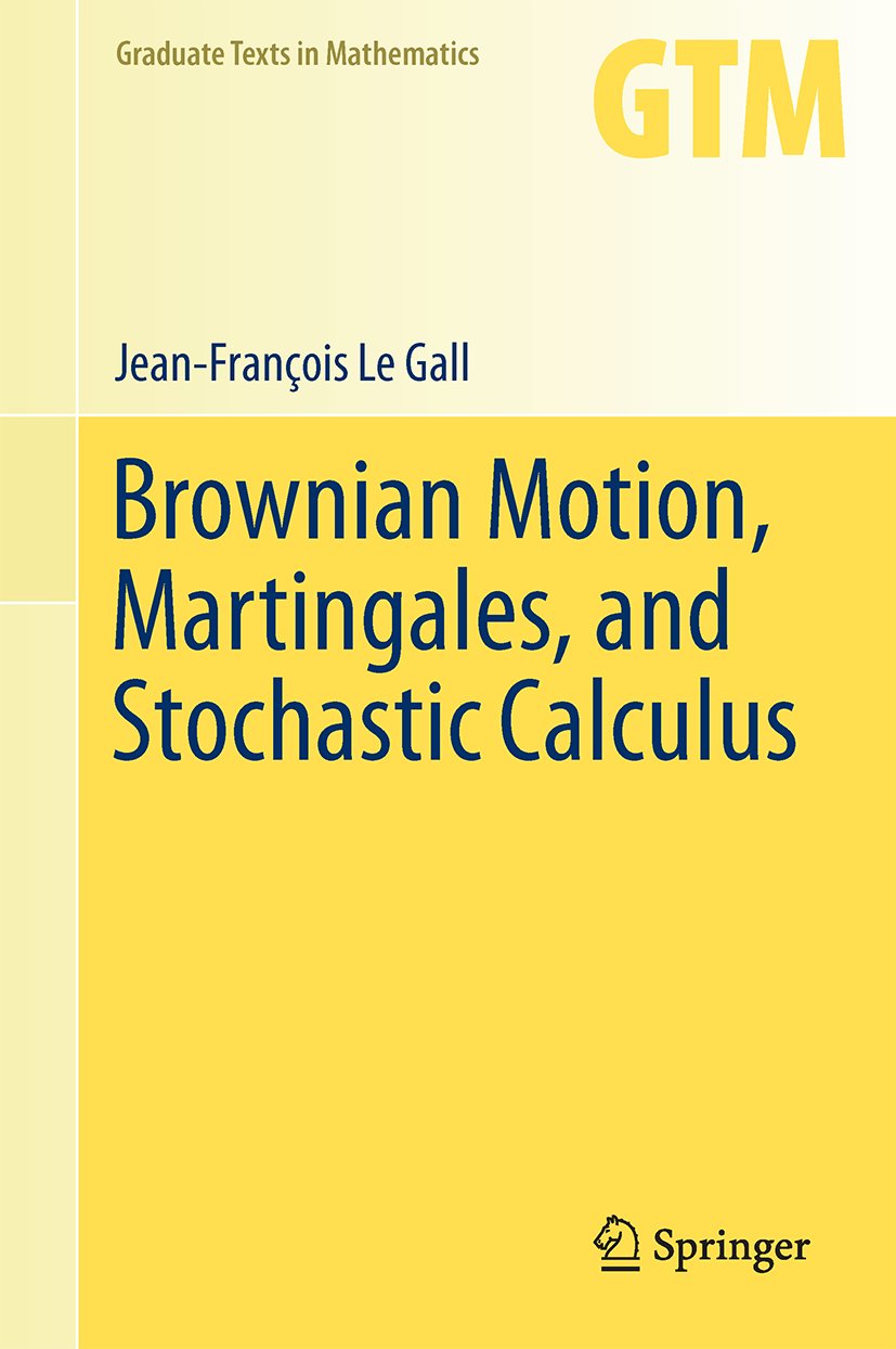 Graduate Texts in Mathematics