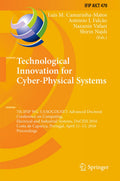 IFIP Advances in Information and Communication Technology