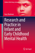 Children’s Well-Being: Indicators and Research
