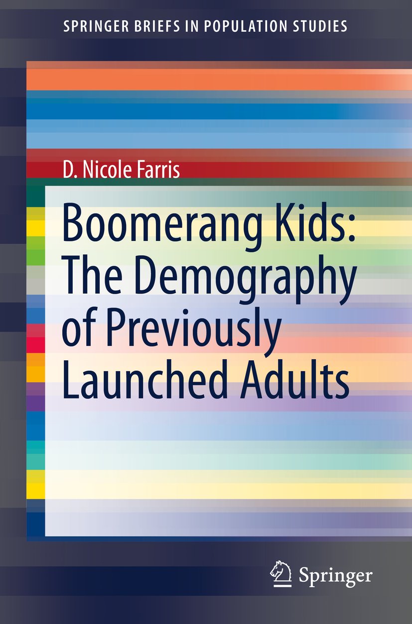 SpringerBriefs in Population Studies