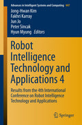 Advances in Intelligent Systems and Computing