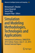 Advances in Intelligent Systems and Computing
