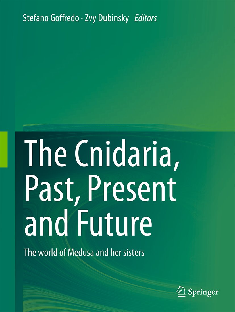 The Cnidaria, Past, Present and Future