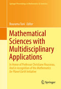 Springer Proceedings in Mathematics & Statistics