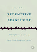 Redemptive Leadership