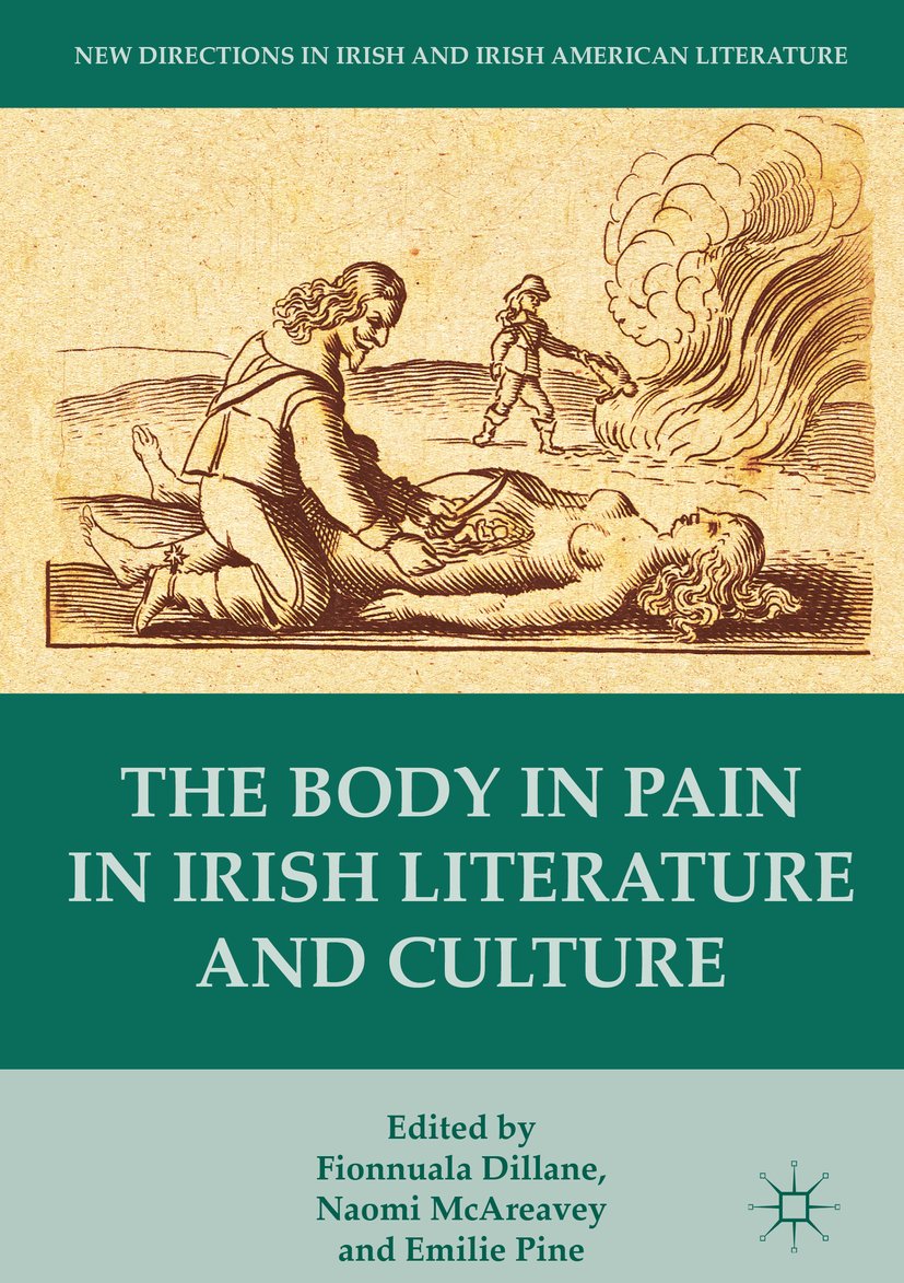 New Directions in Irish and Irish American Literature