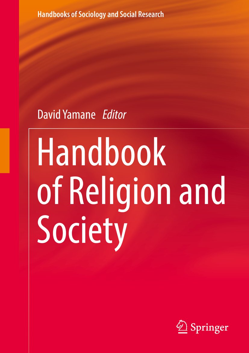 Handbooks of Sociology and Social Research