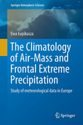 Springer Atmospheric Sciences