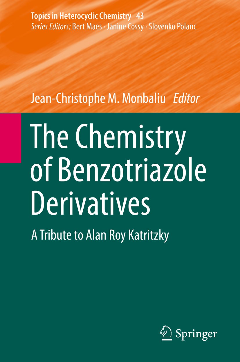 Topics in Heterocyclic Chemistry