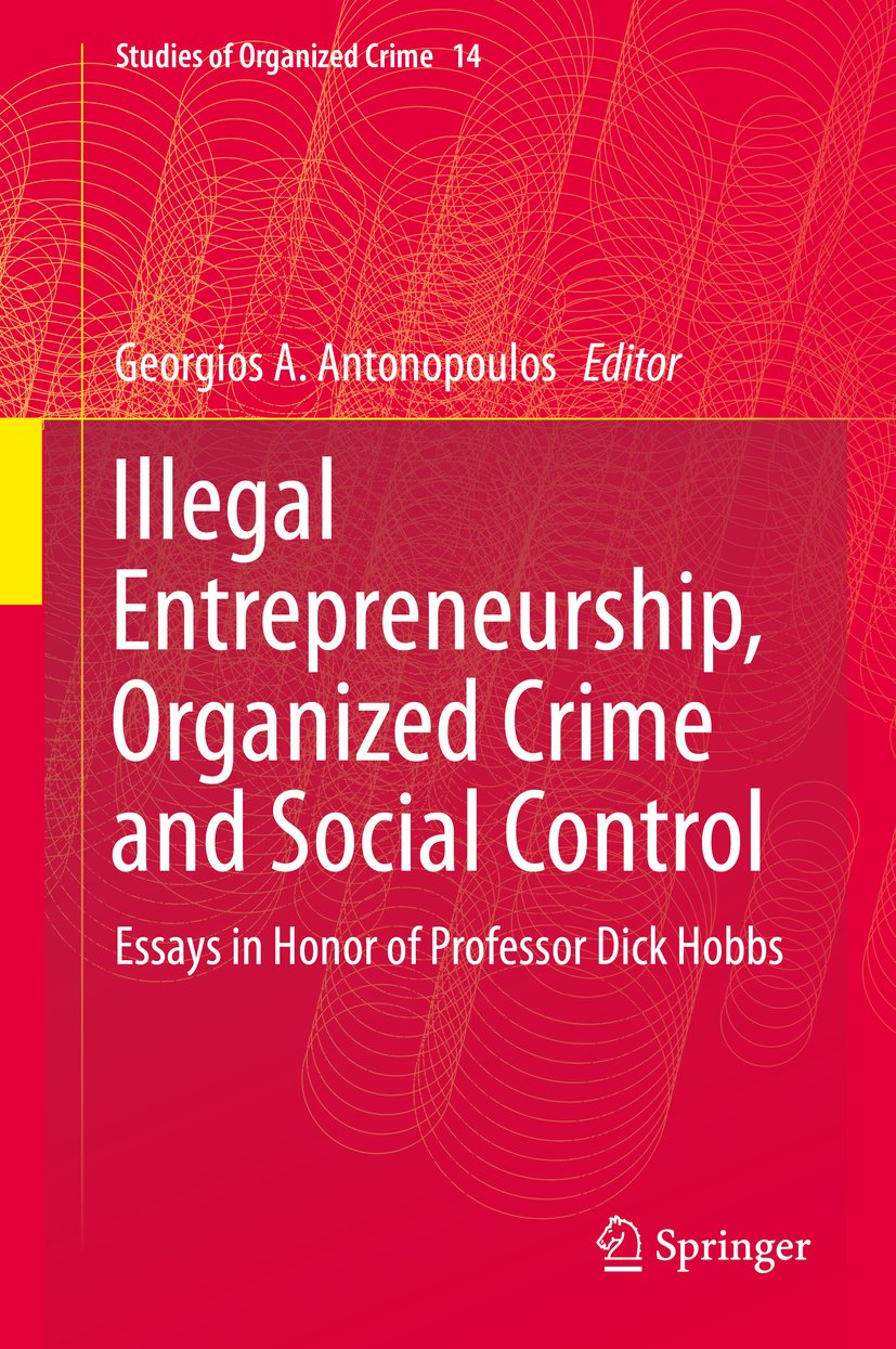 Studies of Organized Crime