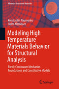 Advanced Structured Materials