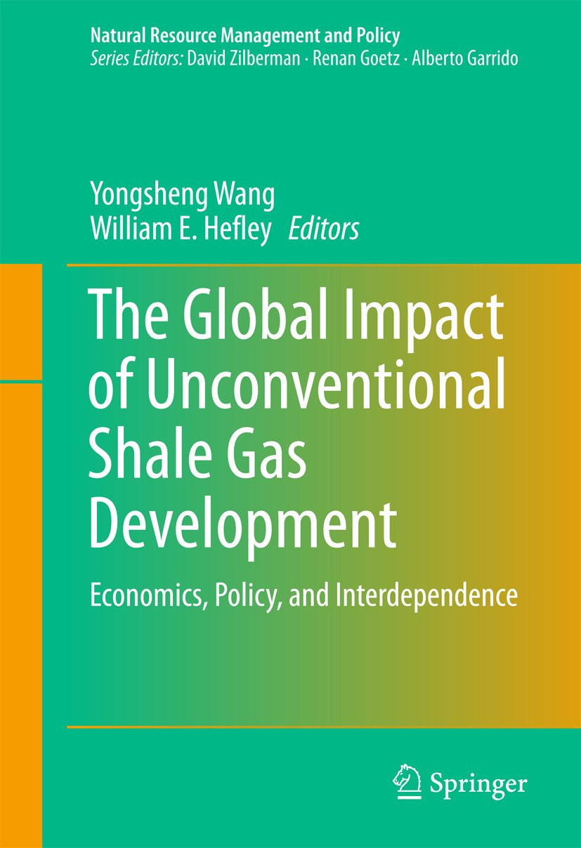 Natural Resource Management and Policy