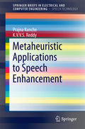 SpringerBriefs in Speech Technology