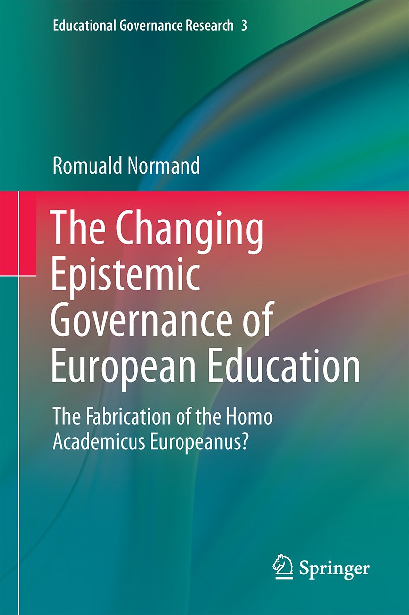 Educational Governance Research