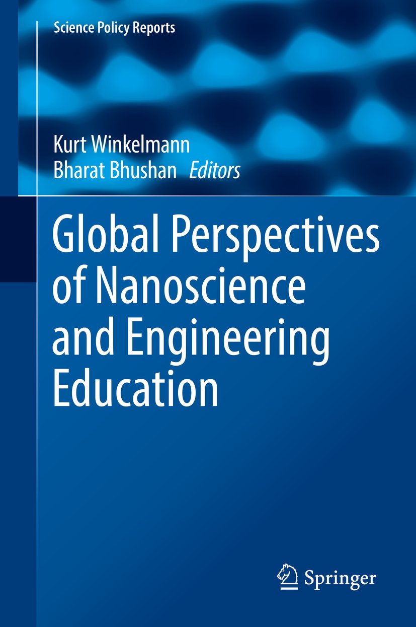 Science Policy Reports