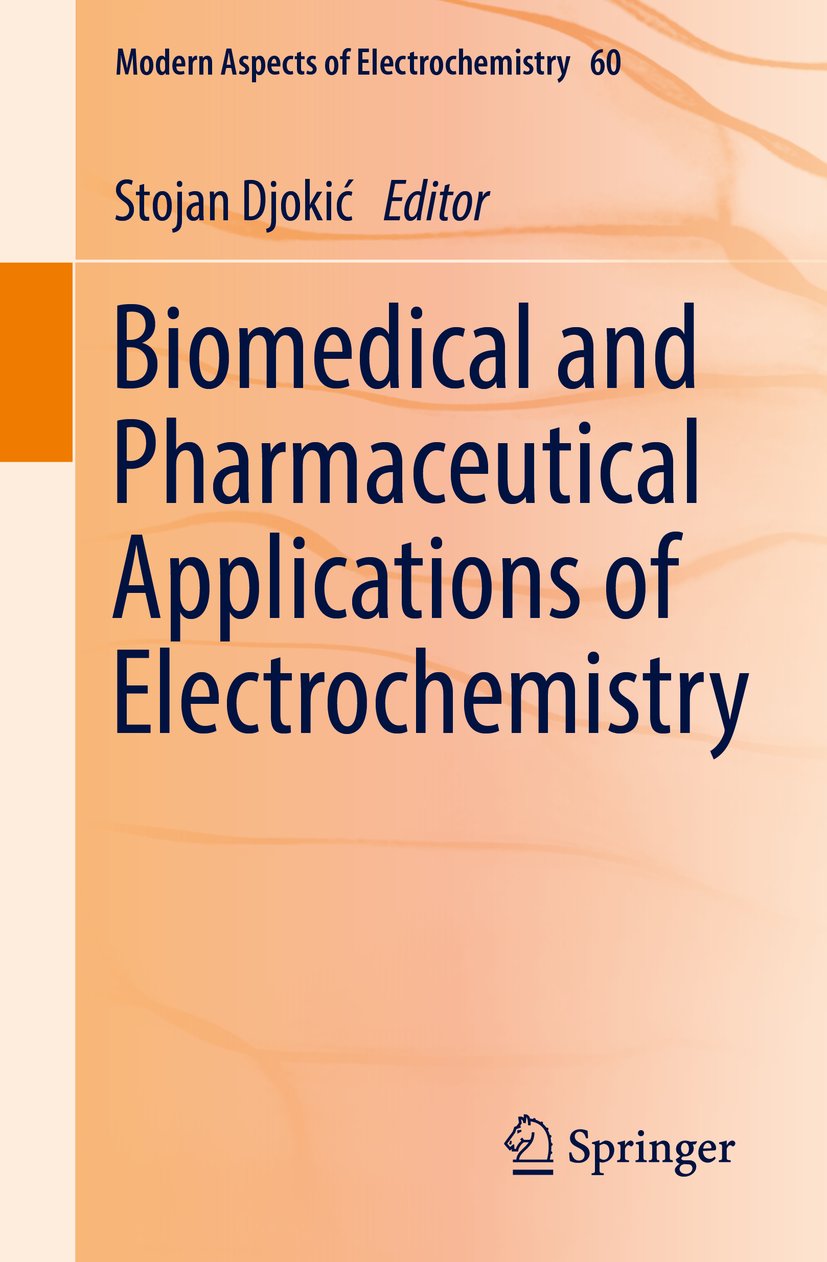 Modern Aspects of Electrochemistry