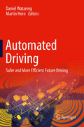 Automated Driving