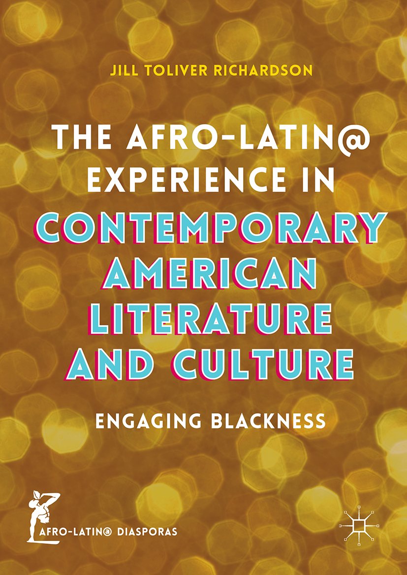Afro-Latin@ Diasporas