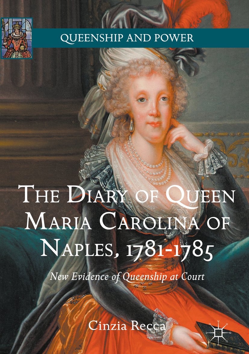Queenship and Power