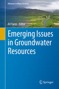 Advances in Water Security