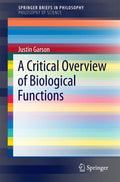 SpringerBriefs in Philosophy
