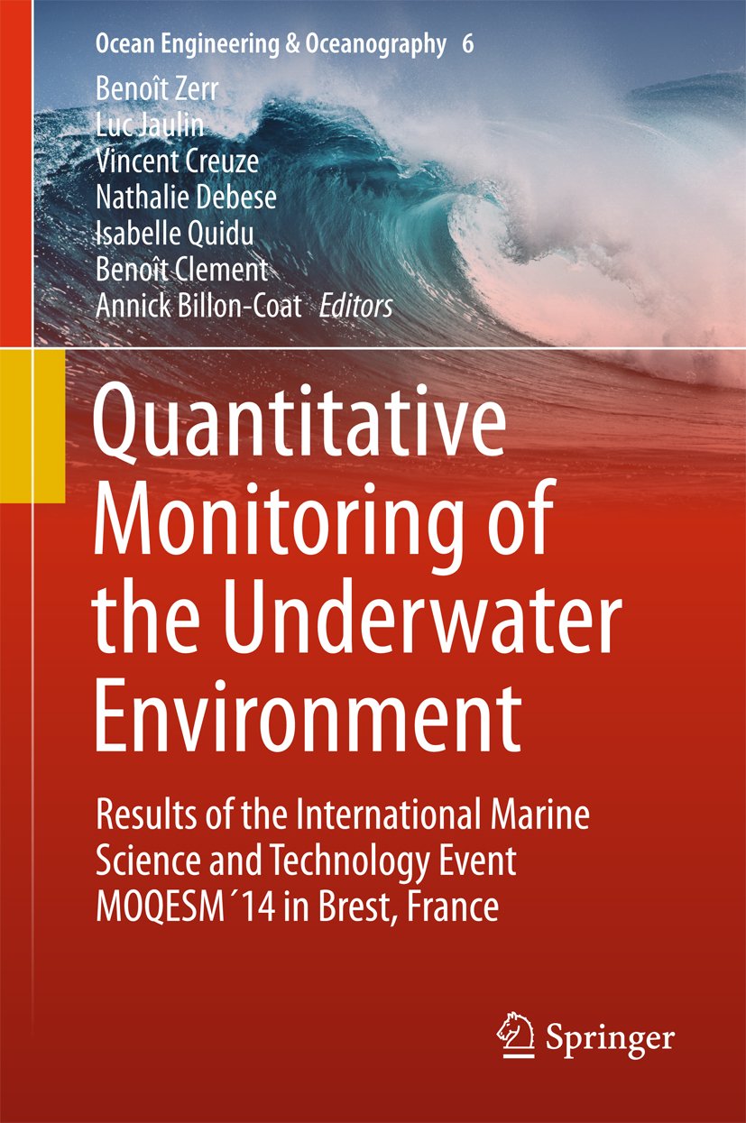 Ocean Engineering & Oceanography