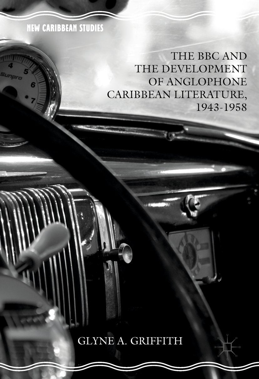 New Caribbean Studies