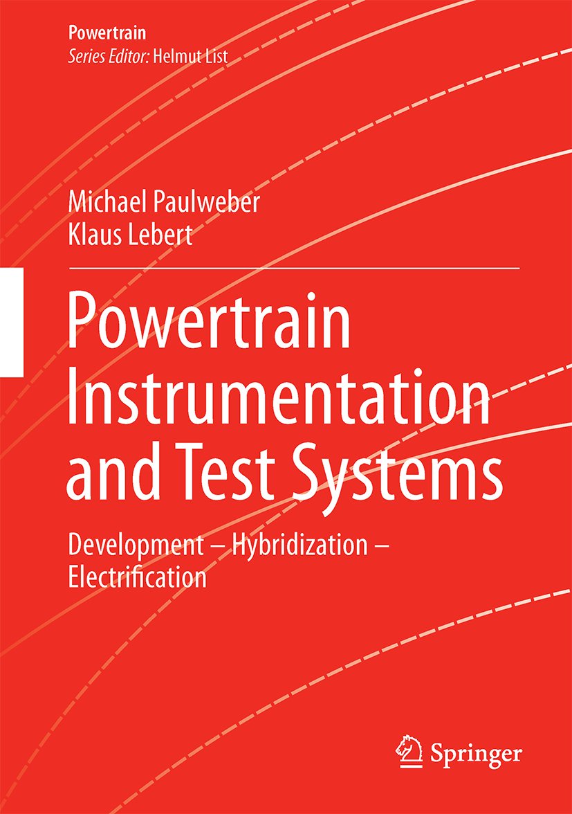 Powertrain Instrumentation and Test Systems