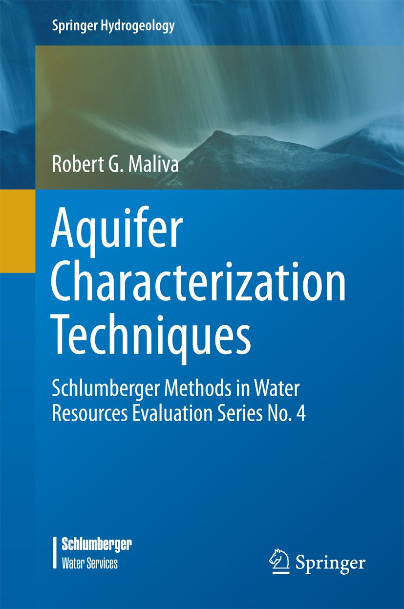 Springer Hydrogeology