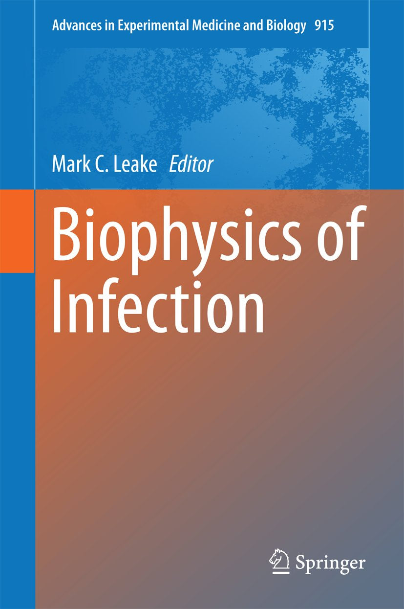 Advances in Experimental Medicine and Biology