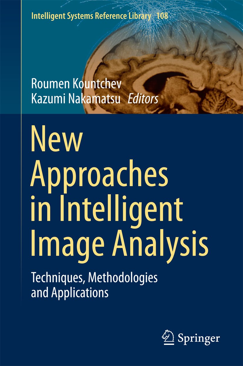 Intelligent Systems Reference Library