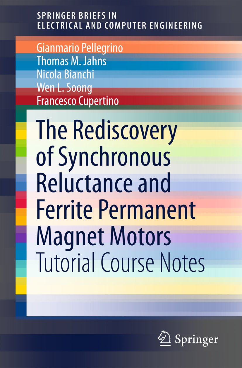 SpringerBriefs in Electrical and Computer Engineering