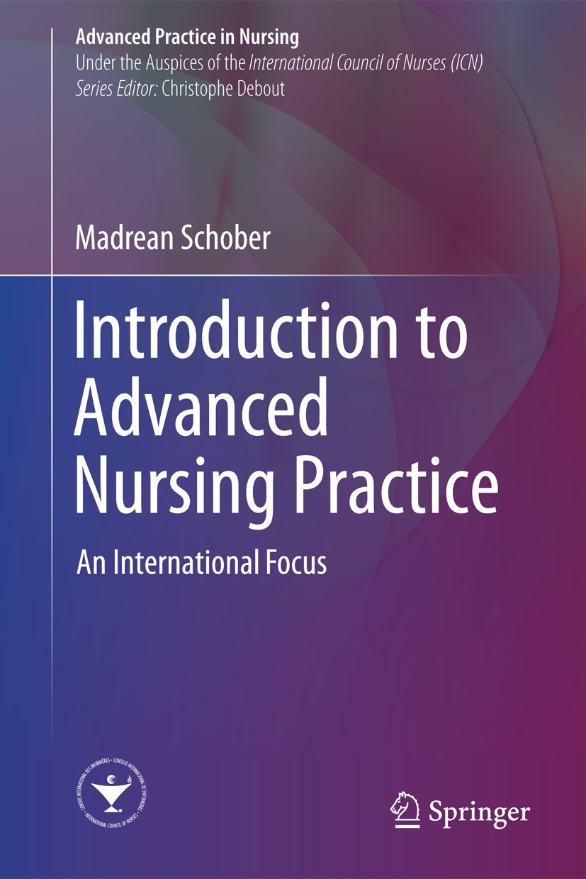 Advanced Practice in Nursing