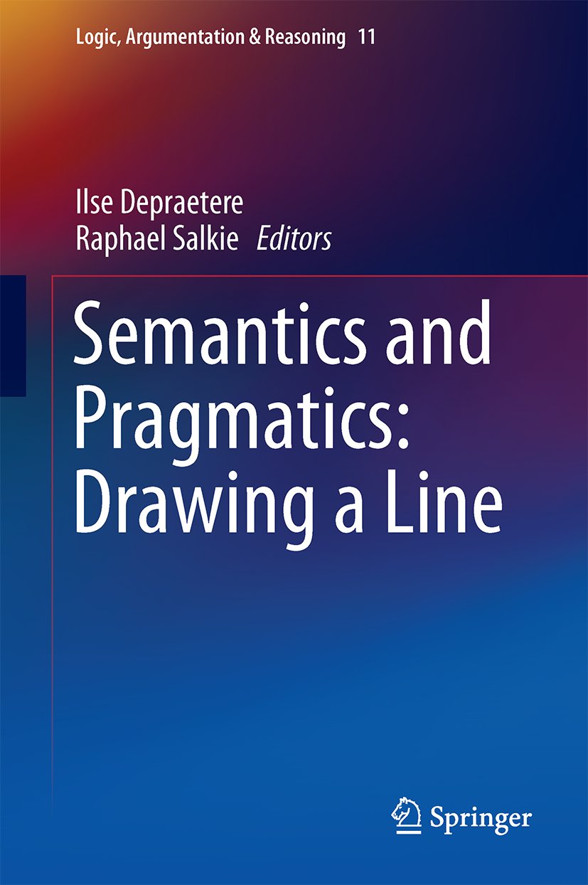 Logic, Argumentation & Reasoning
