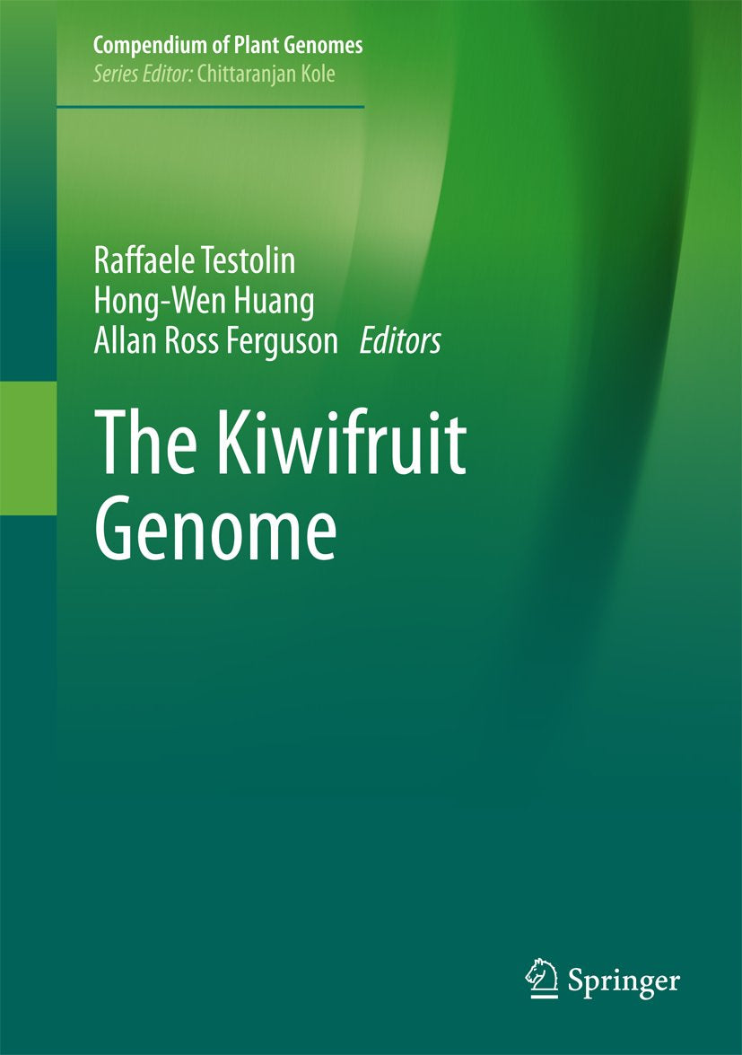 Compendium of Plant Genomes