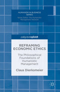 Humanism in Business Series