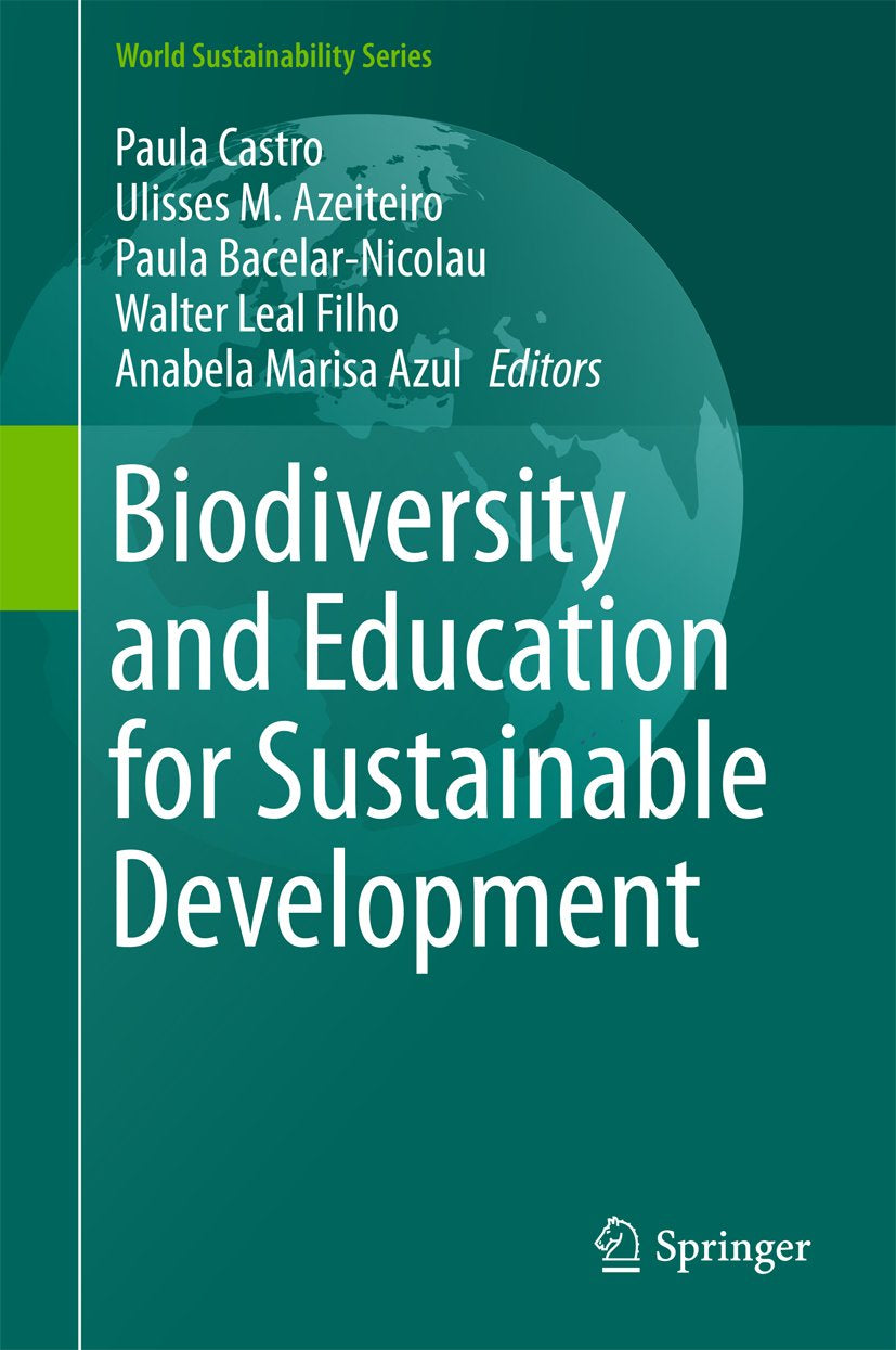 World Sustainability Series