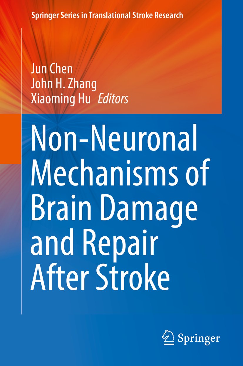 Springer Series in Translational Stroke Research