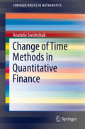 SpringerBriefs in Mathematics