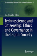 The International Library of Ethics, Law and Technology