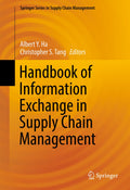 Springer Series in Supply Chain Management