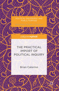 Political Philosophy and Public Purpose