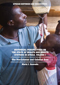 African Histories and Modernities