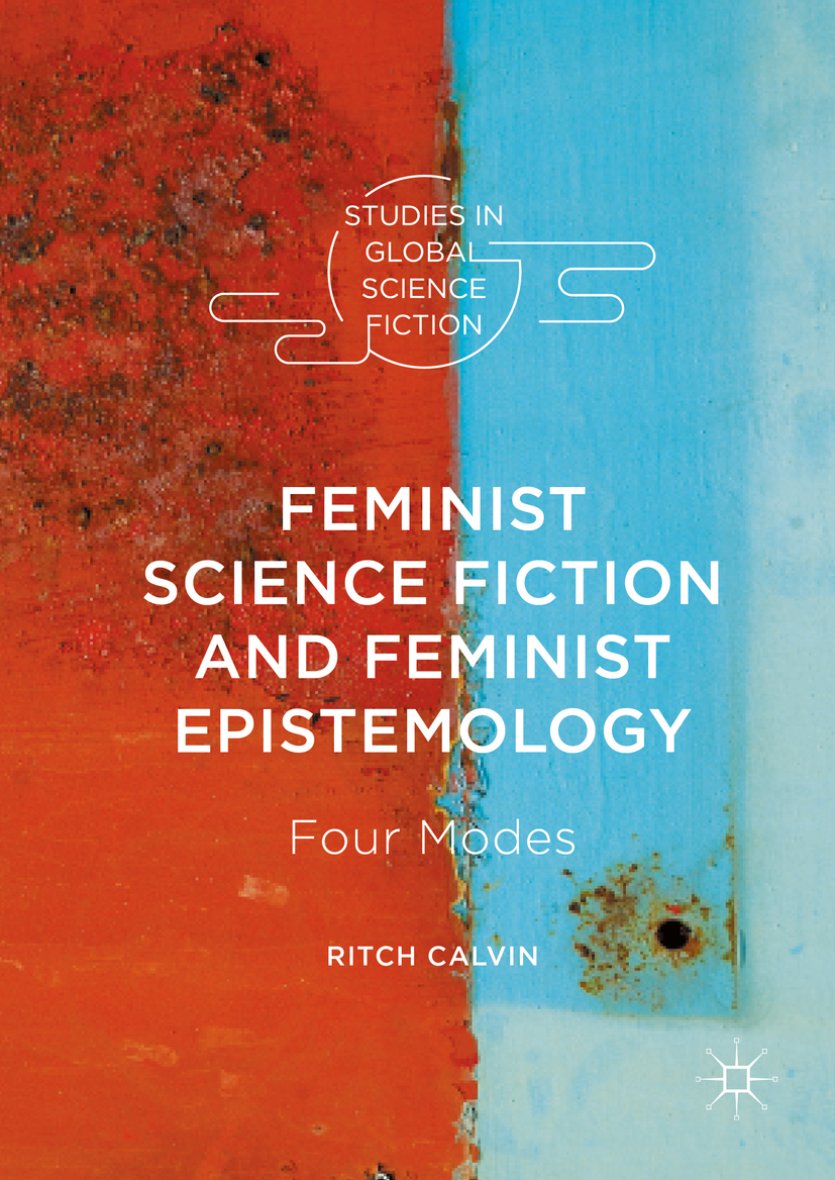 Studies in Global Science Fiction