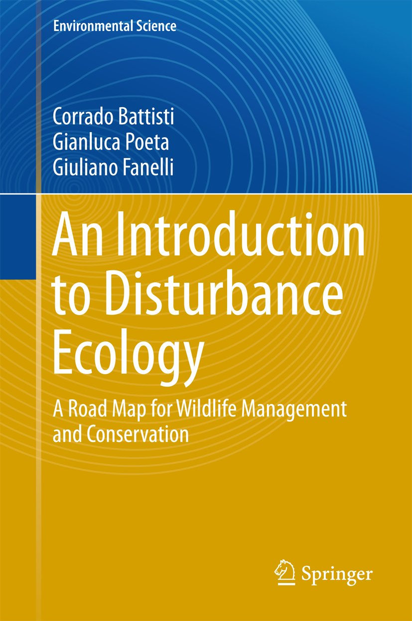Environmental Science and Engineering