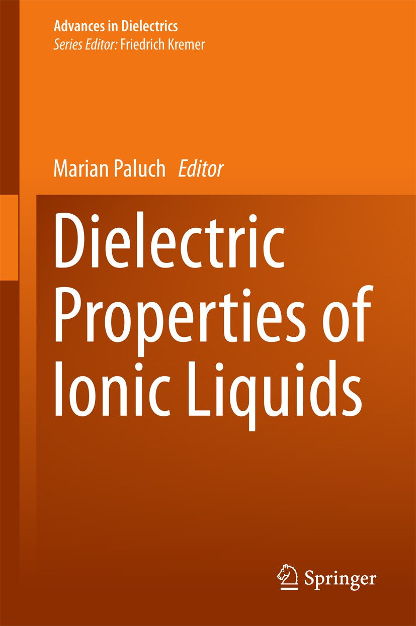 Advances in Dielectrics