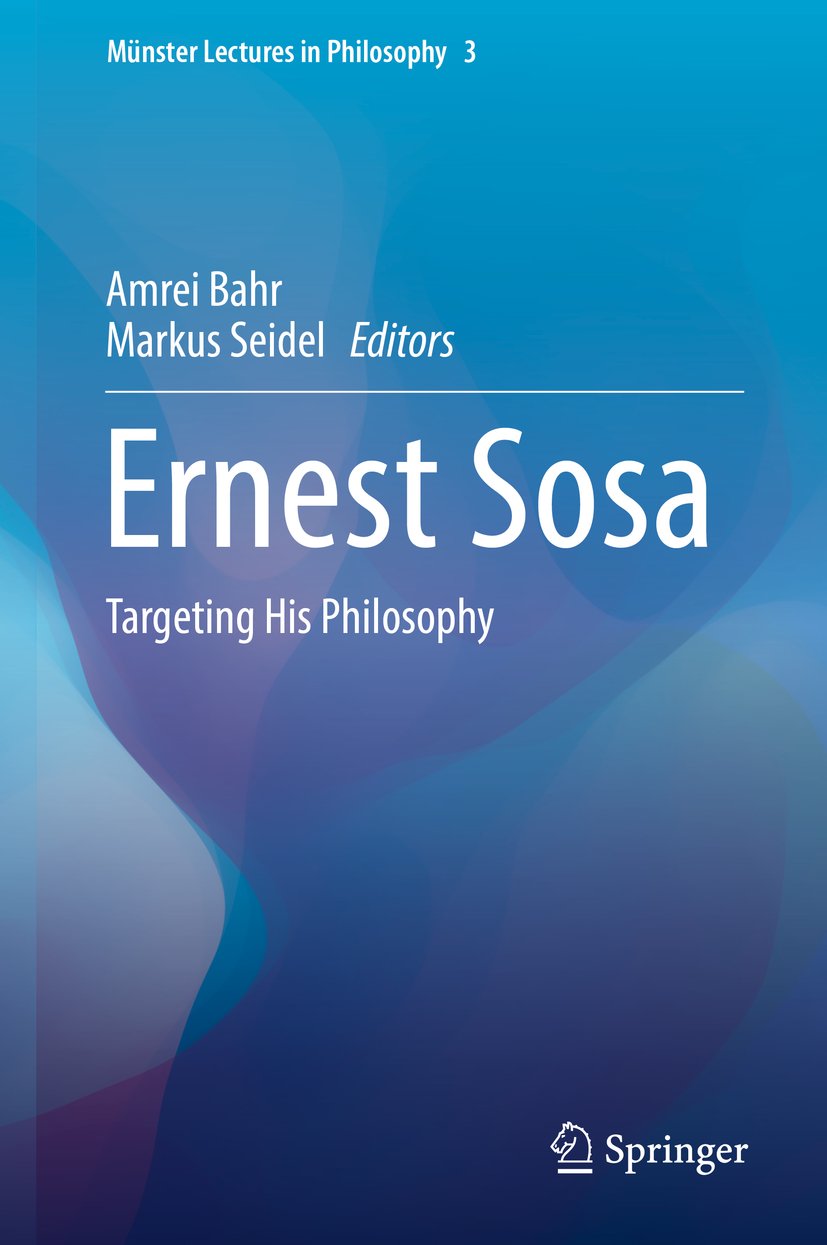 Münster Lectures in Philosophy